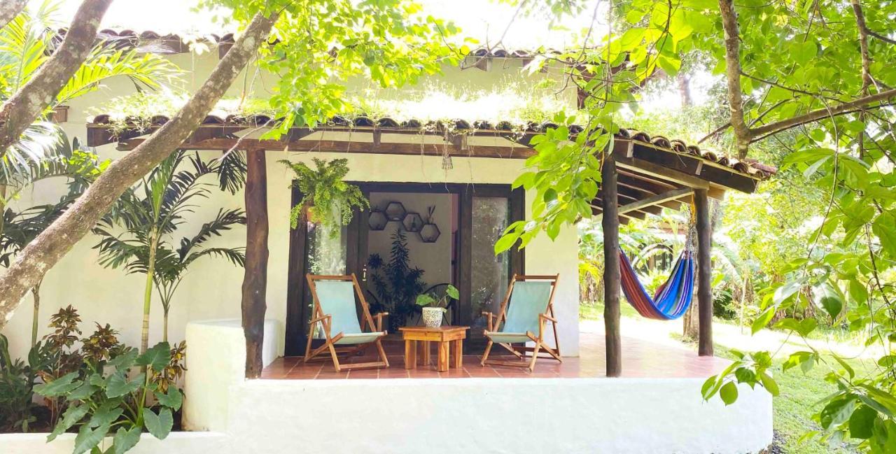 Villa Coco Santa Catalina Eksteriør bilde