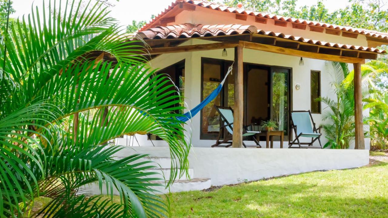 Villa Coco Santa Catalina Eksteriør bilde
