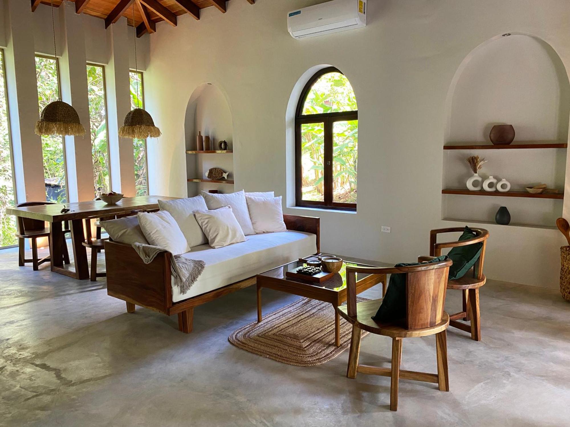 Villa Coco Santa Catalina Eksteriør bilde