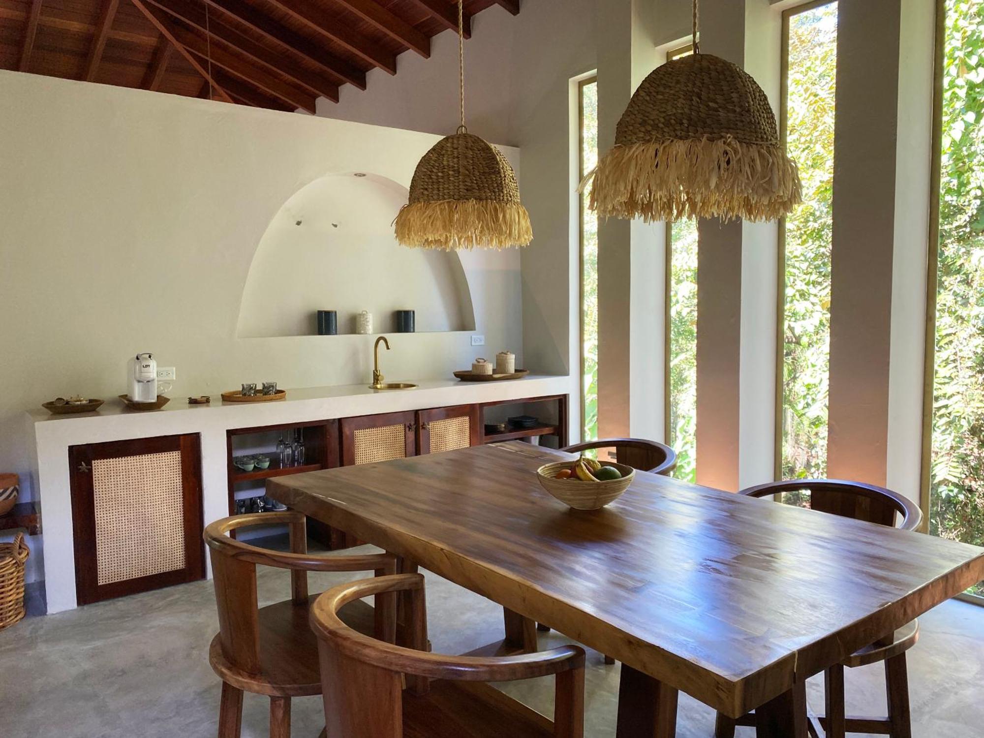 Villa Coco Santa Catalina Eksteriør bilde