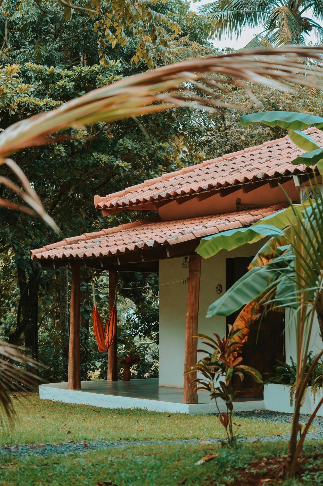 Villa Coco Santa Catalina Eksteriør bilde