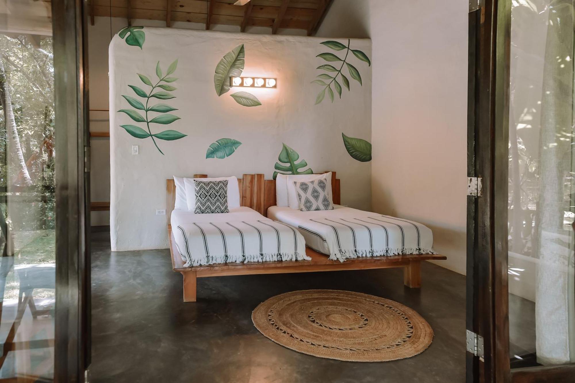 Villa Coco Santa Catalina Eksteriør bilde