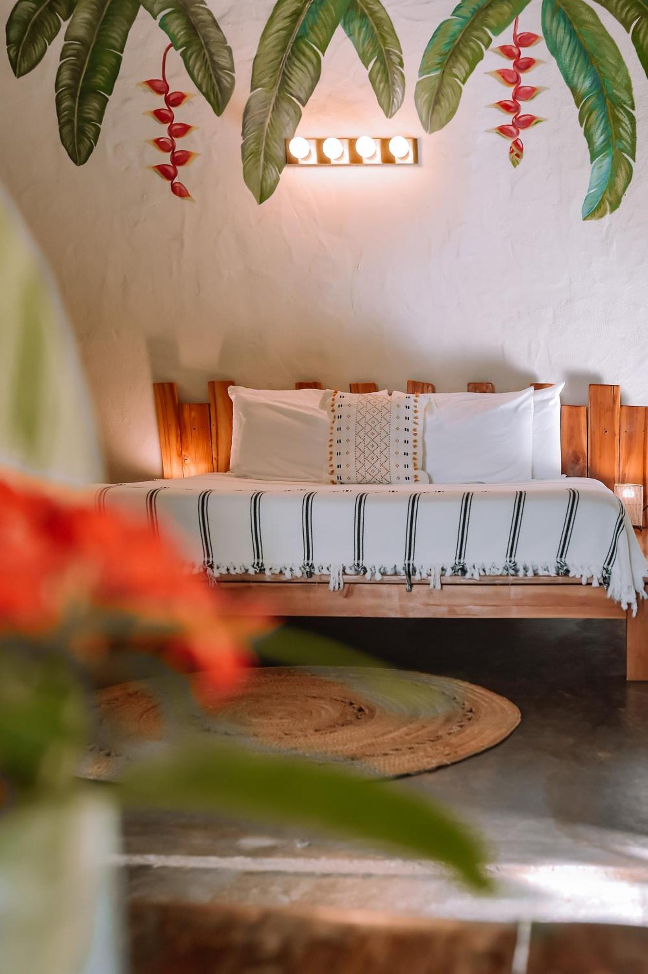 Villa Coco Santa Catalina Eksteriør bilde