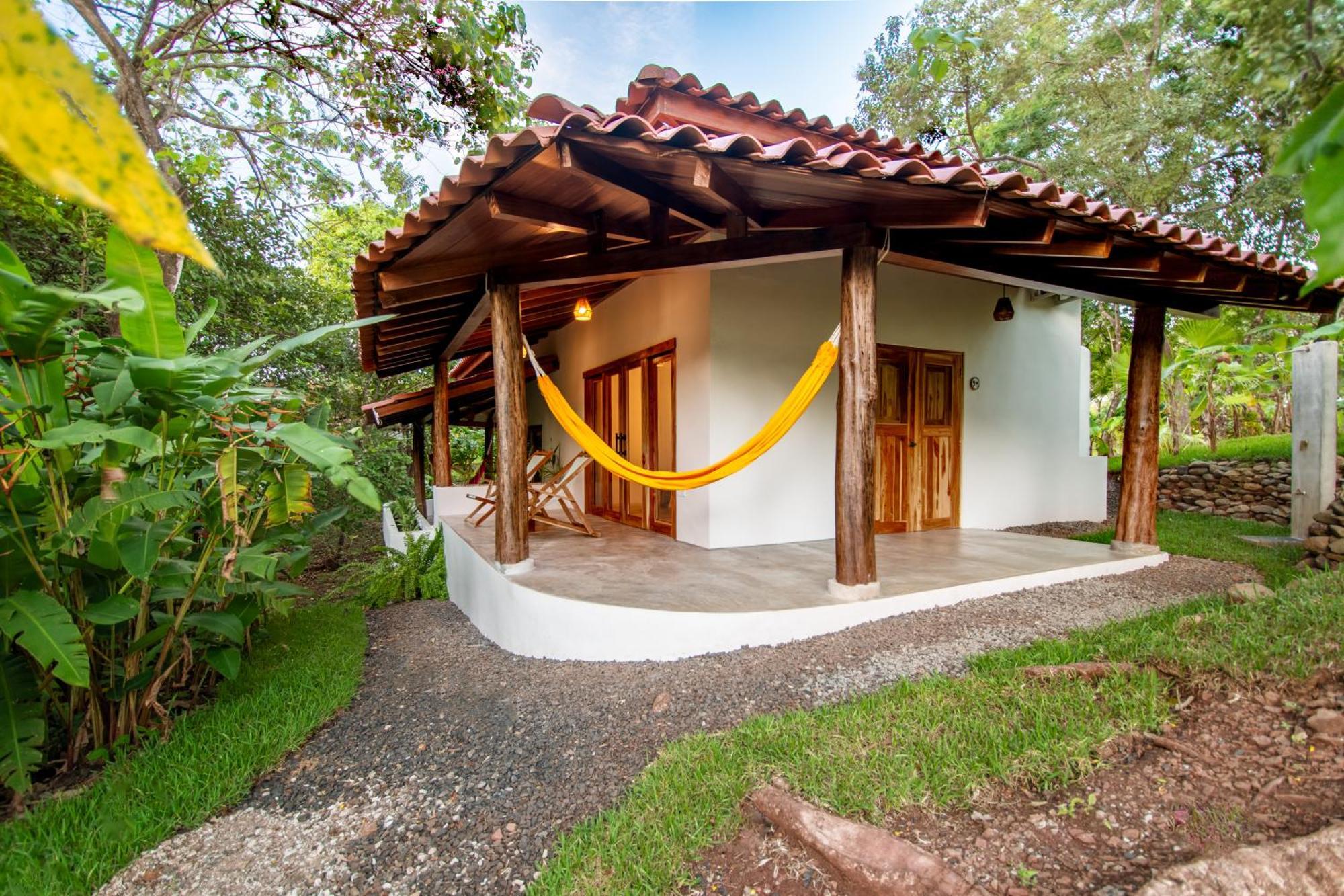 Villa Coco Santa Catalina Eksteriør bilde