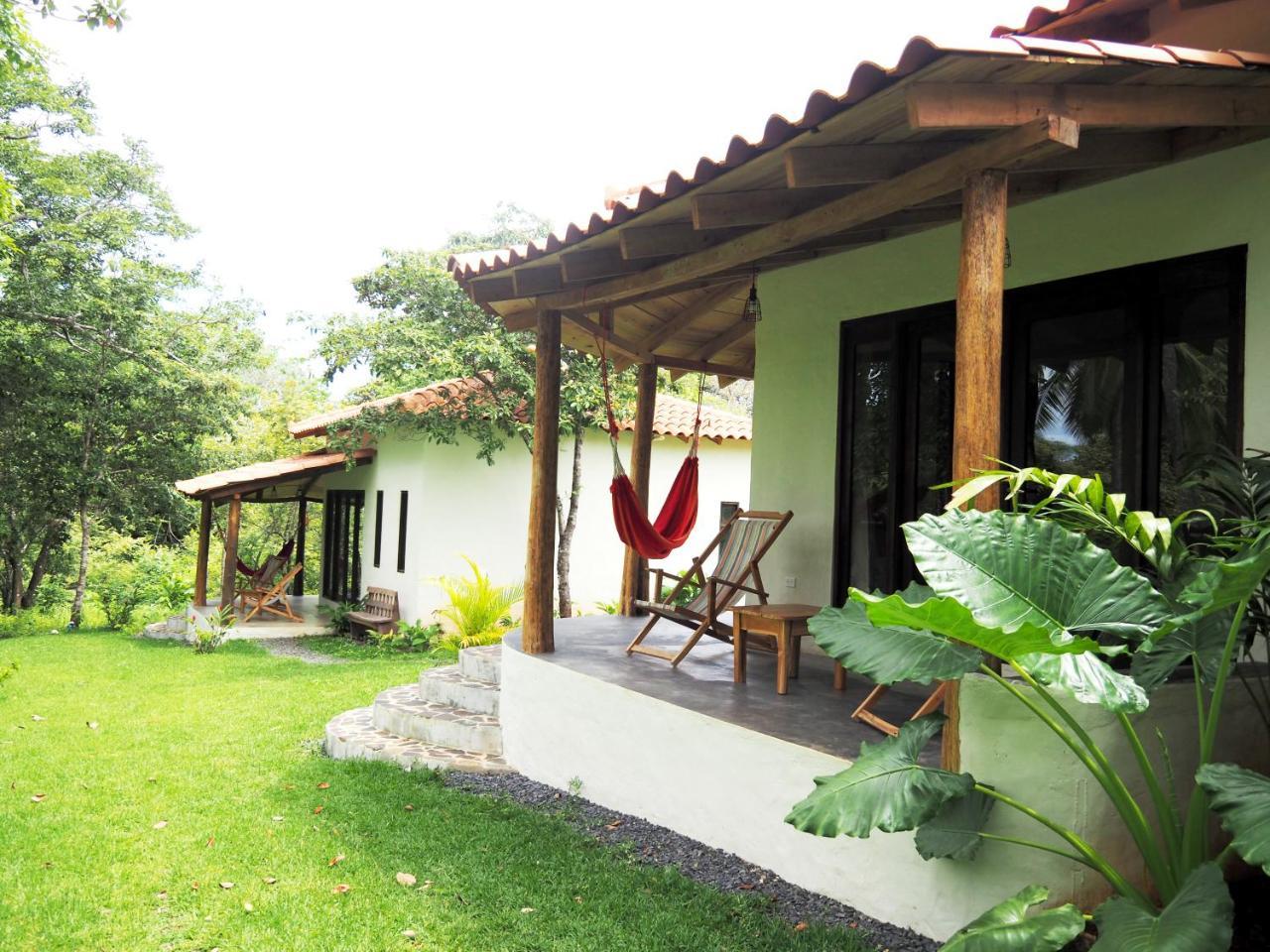 Villa Coco Santa Catalina Eksteriør bilde